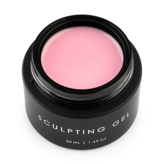 UD Pink - Premium Sculpting Gel 5ml